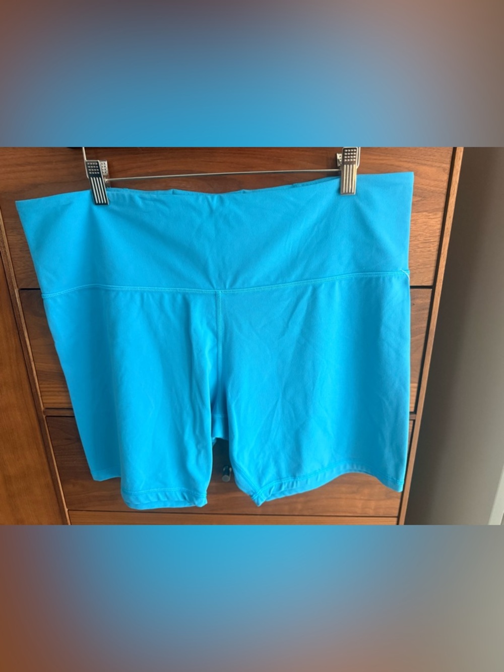 Athleta Ultra High Rise 5” Short Size XXL - Picture 5 of 11